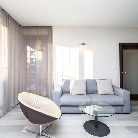 Rentplanet - Apartament Lubicz Krakow Dış mekan fotoğraf
