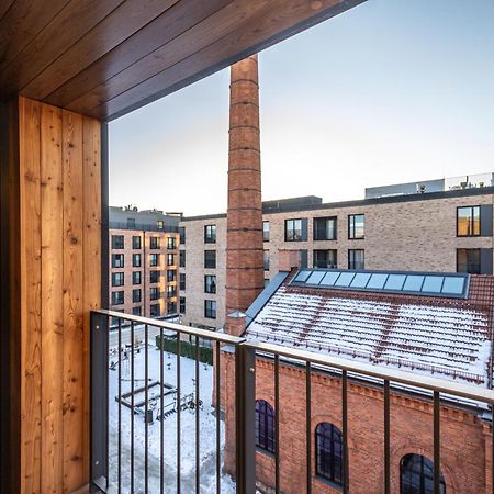 Rentplanet - Apartament Lubicz Krakow Dış mekan fotoğraf