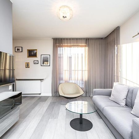 Rentplanet - Apartament Lubicz Krakow Dış mekan fotoğraf