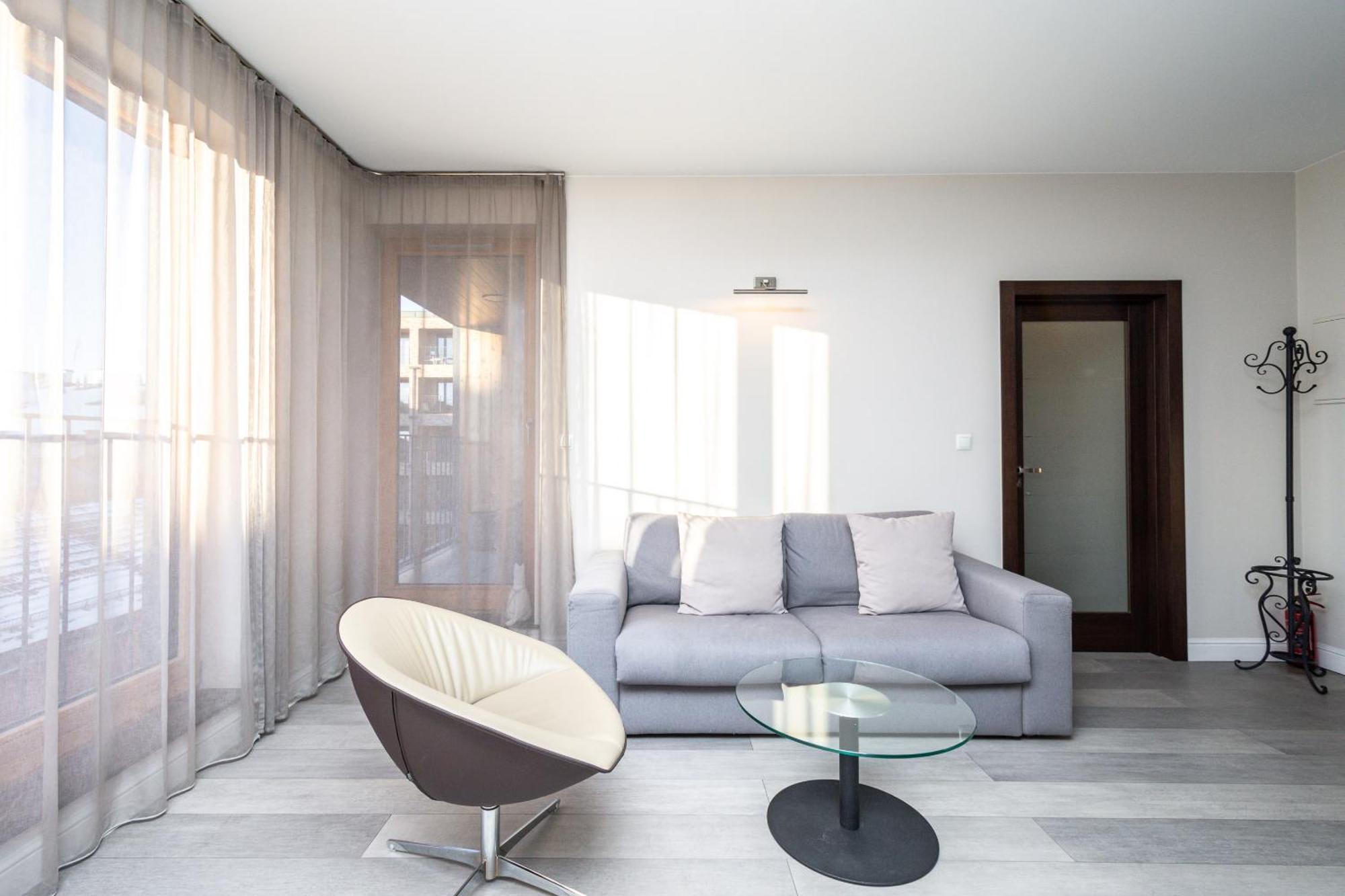 Rentplanet - Apartament Lubicz Krakow Dış mekan fotoğraf