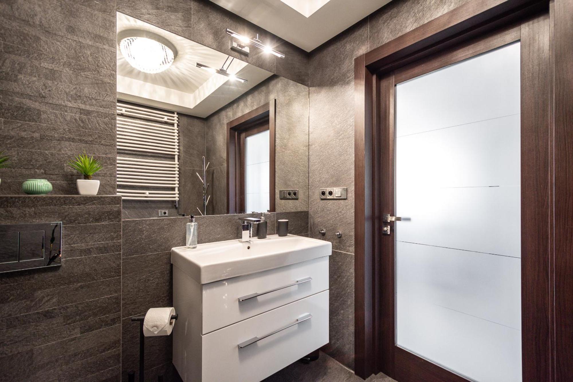 Rentplanet - Apartament Lubicz Krakow Dış mekan fotoğraf