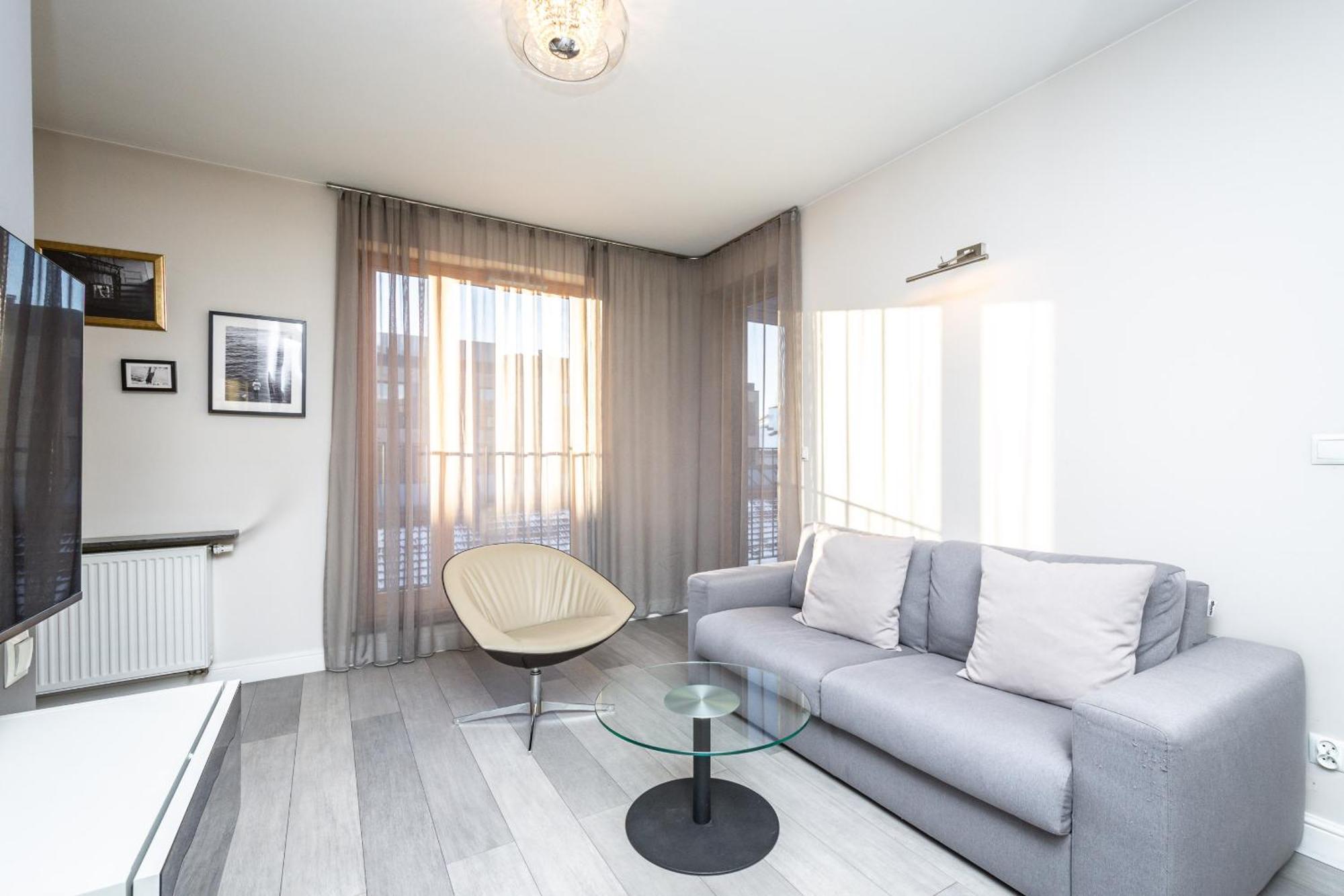 Rentplanet - Apartament Lubicz Krakow Dış mekan fotoğraf